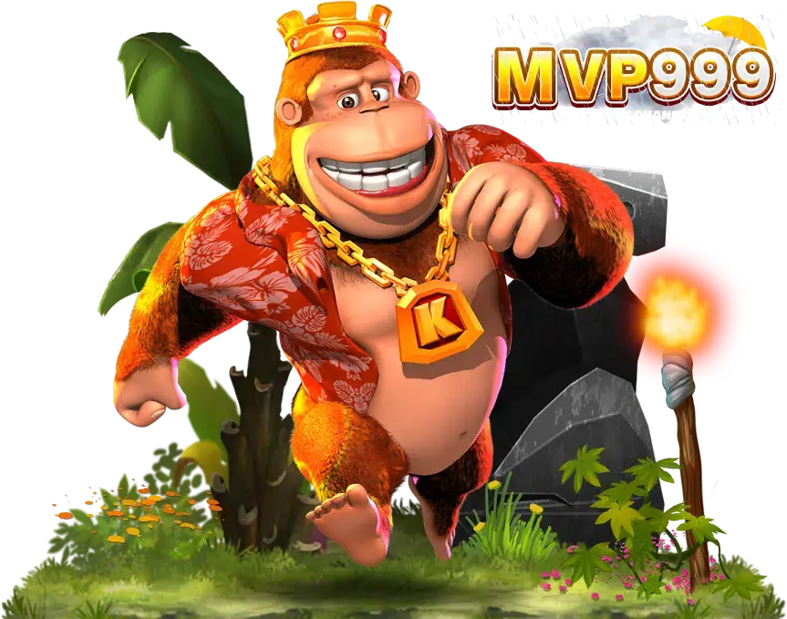 mvp999